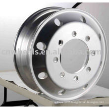 aluminum alloy wheel 22.5*11.75